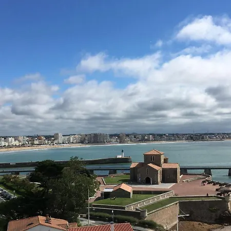 Lejlighed Face Avec Balcon Et Garage Aux Sables D'olonne - Fr-1-92-904 *